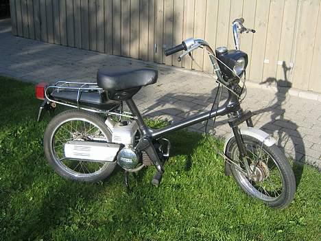 Honda Express TIL SALG - Honda Express billede 1