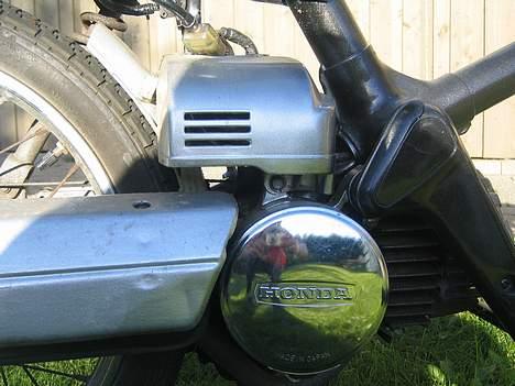 Honda Express TIL SALG - Honda Express billede 2