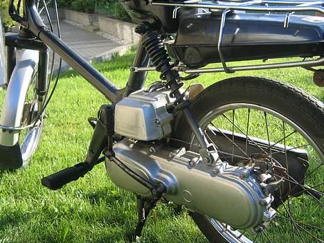 Honda Express TIL SALG - Honda Express billede 3