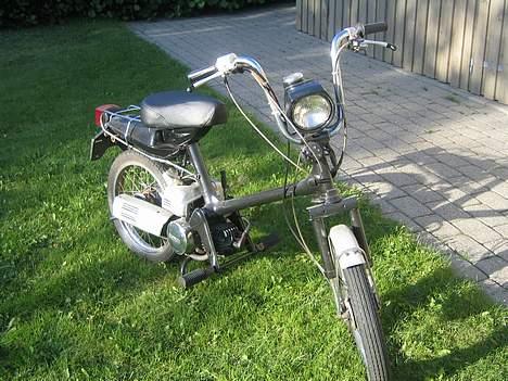 Honda Express TIL SALG - Honda Express billede 4