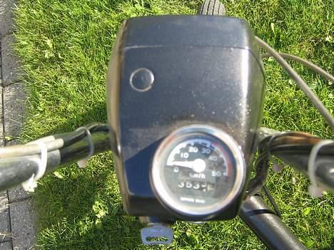 Honda Express TIL SALG - Honda Express billede 5