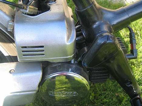 Honda Express TIL SALG - Honda Express billede 6