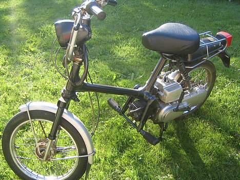 Honda Express TIL SALG - Honda Express billede 7