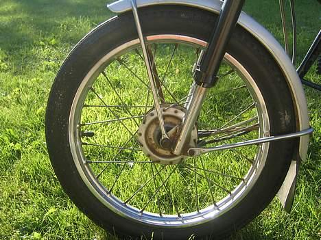 Honda Express TIL SALG - Honda Express billede 8