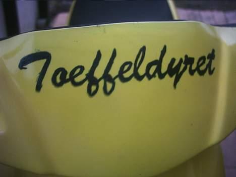 Aprilia Rally-R.I.P Toeffe/solgt billede 6