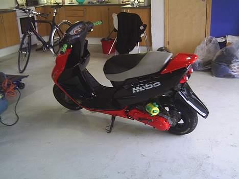 Honda sfx billede 3