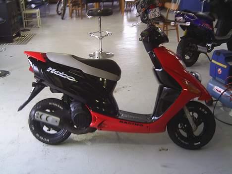 Honda sfx billede 4