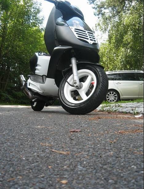 Aprilia ^^sonic^^  Niiiice.... billede 5