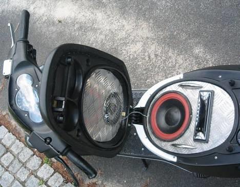 Aprilia ^^sonic^^  Niiiice.... billede 8