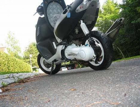 Aprilia ^^sonic^^  Niiiice.... billede 9