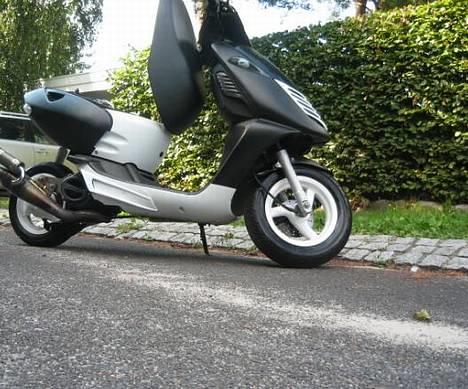 Aprilia ^^sonic^^  Niiiice.... billede 10