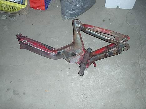 Puch Maxi K billede 1