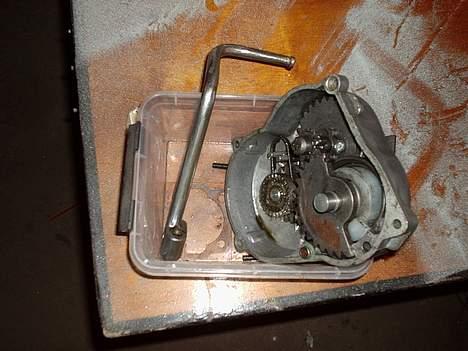 Puch Maxi K billede 2