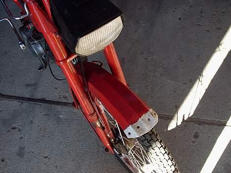 Puch Maxi K billede 3