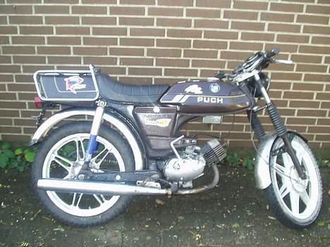 Puch monza 2g solgt - nyt:D billede 10