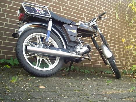 Puch monza 2g solgt - nyt:) billede 11