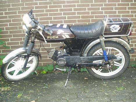 Puch monza 2g solgt - nyt billede 12