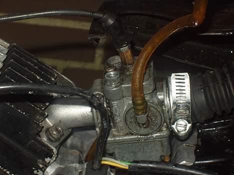 Puch monza 2g solgt - nyt billede 13