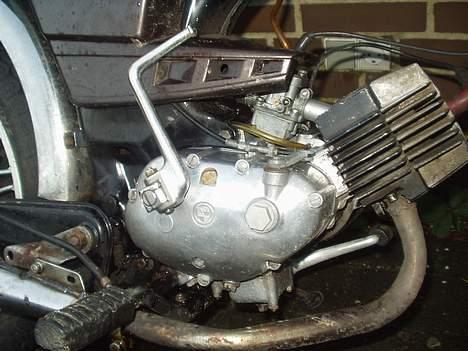 Puch monza 2g solgt - nyt billede 14