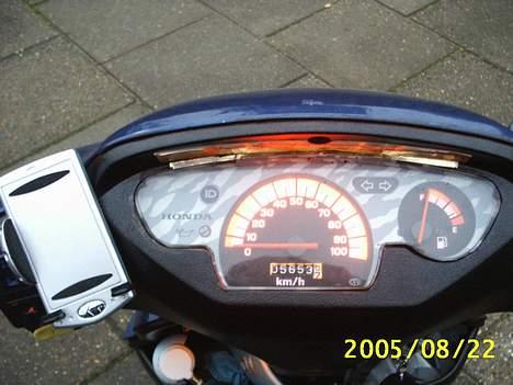 Honda sfx repsol billede 8