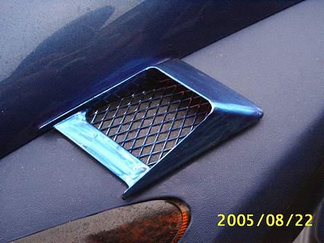 Honda sfx repsol billede 9