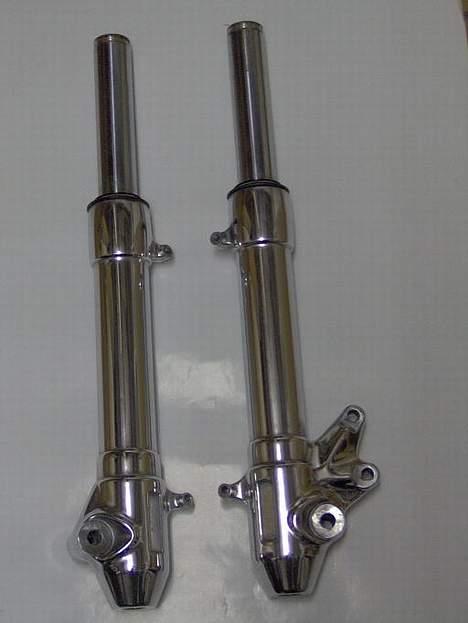 Yamaha Aerox billede 3
