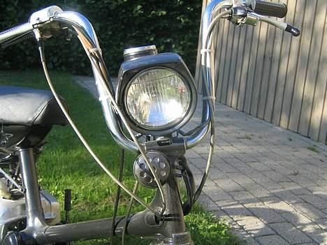 Honda Express TIL SALG - Honda Express billede 9