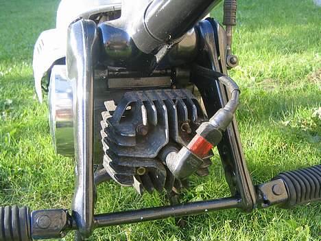 Honda Express TIL SALG - Honda Express billede 10