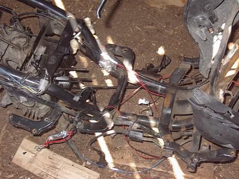 PGO pmx sport solgt billede 7