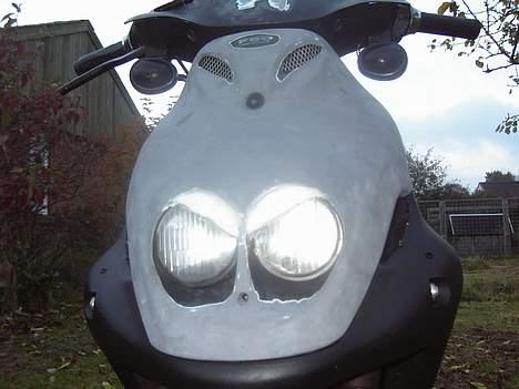 PGO pmx sport solgt billede 11