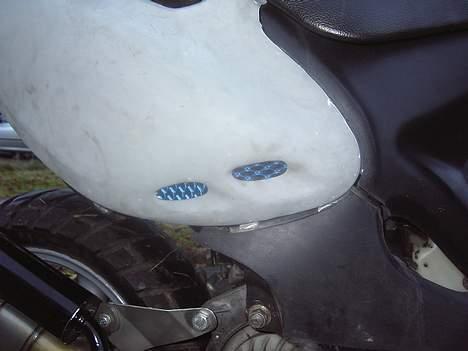 PGO pmx sport solgt billede 14