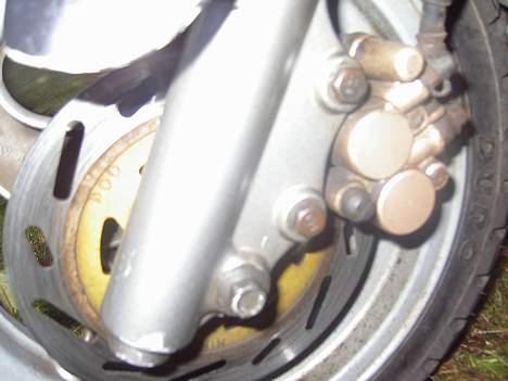 PGO pmx sport solgt billede 15