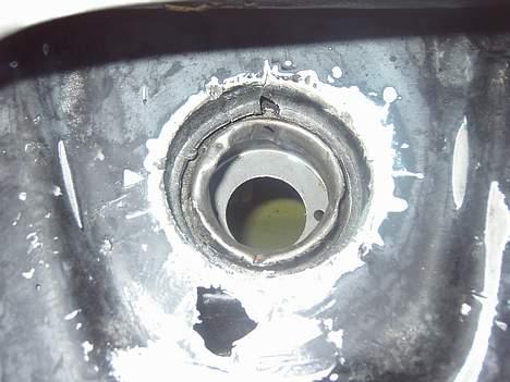 PGO pmx sport solgt billede 16