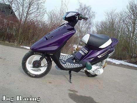 Yamaha Jog FS solgt - <3 billede 14