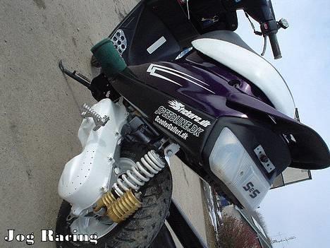 Yamaha Jog FS solgt billede 15