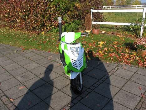 Aprilia     ¤*Kawasaki-Sonic*¤ billede 5