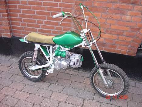 Puch Magnum  billede 1