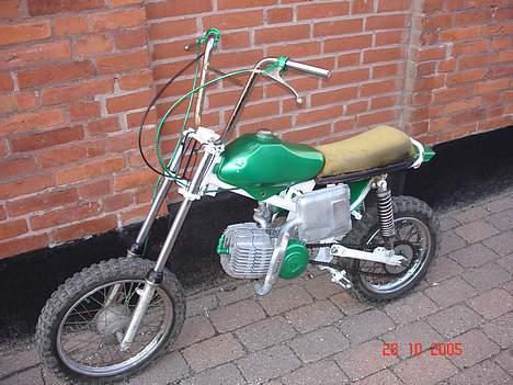 Puch Magnum  billede 2