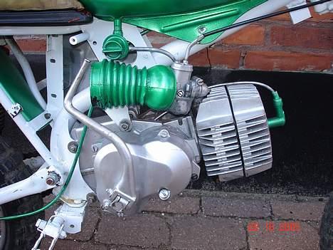 Puch Magnum  billede 3