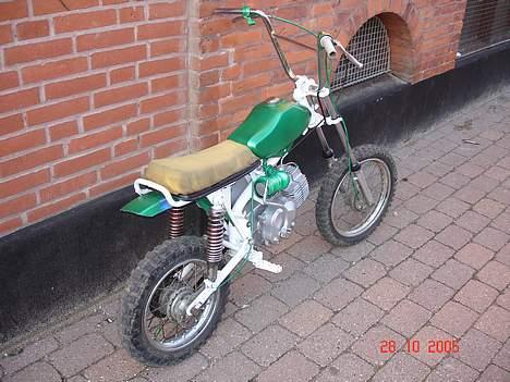 Puch Magnum  billede 4