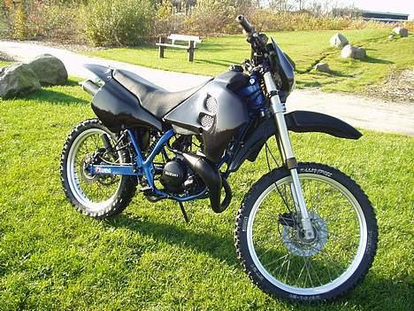 Suzuki RMX -=Team Sp=- - Helt nyt, fra d. 28-10-2005.. billede 16