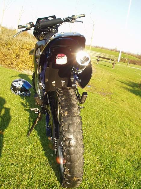 Suzuki RMX -=Team Sp=- - Helt nyt, fra d. 28-10-2005.. billede 17