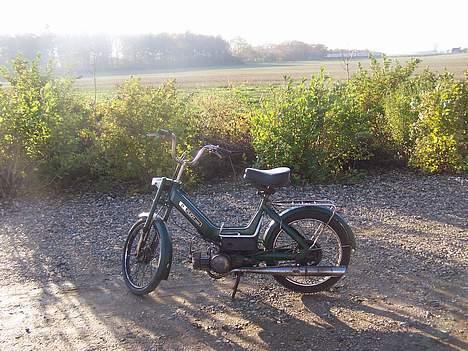 Puch maxi k billede 2