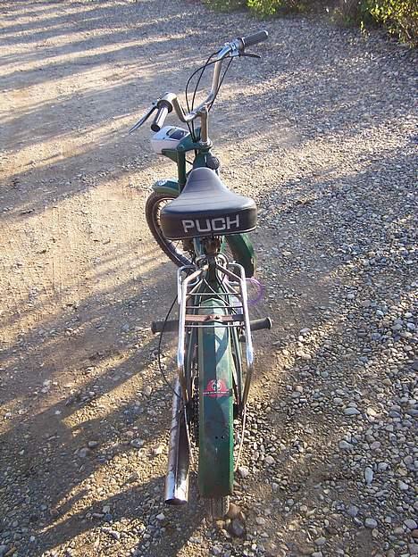 Puch maxi k billede 4