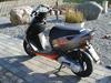 Aprilia Sonic (Før)