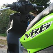 Piaggio NRG Power DT