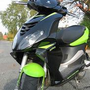 Piaggio NRG Power DT