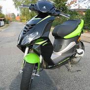 Piaggio NRG Power DT