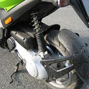 Piaggio NRG Power DT