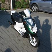 Aprilia Sonic 